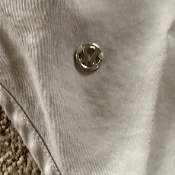 LuLuLemon jacket - Picture 6 of 6